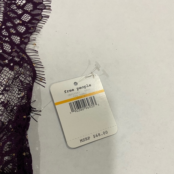 Free People Showoff Bodysuit - Picture 10 of 16